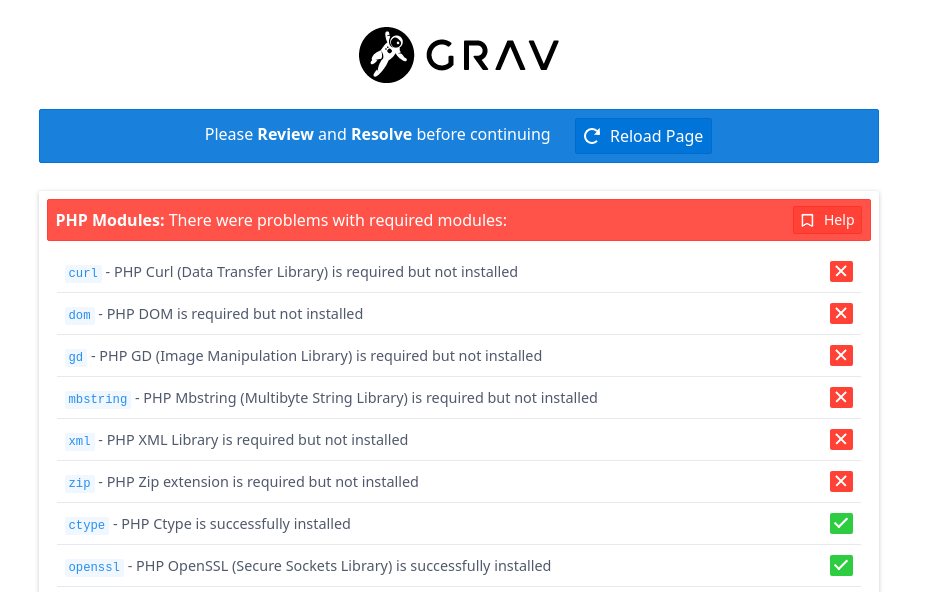 grav-error